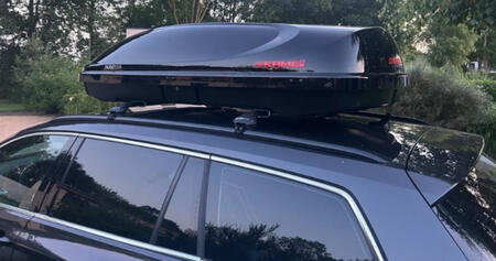 Dachbox Dyllick Vermietung – Dachbox mieten in Ingelheim, Mainz, Wiesbaden